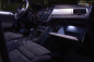 Preview: VW Touran II 8T LED-Kit - Cool-White